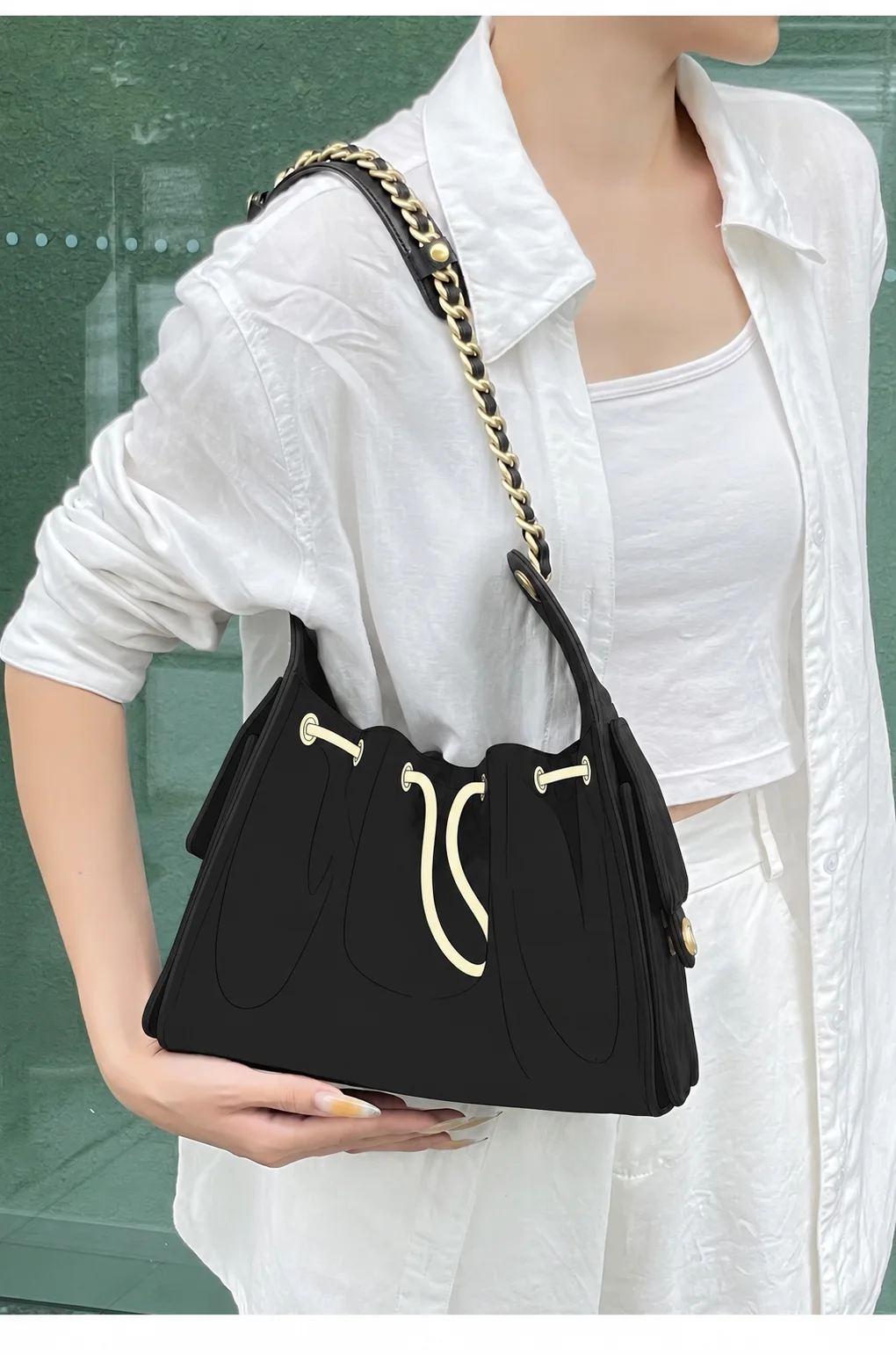Bag Shoulder Pad For 25bag Durable Fashion Comfortable Revamp Pressure Reducing Shoulder Support Anti Pinch Accessories