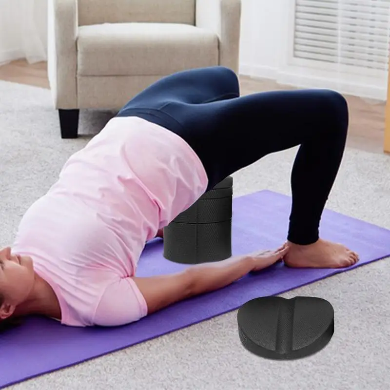 

Носилки для верхней части спины, нацеленный ролик для мышц, корректор осанки, многофункциональный набор для йоги на спине, оборудование для глубоких тканей