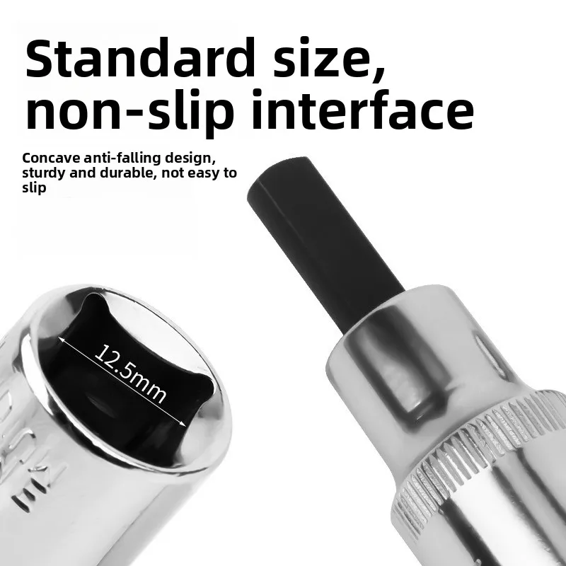 Suspension Strut Spreader Plug Car Shock Absorber Replacement Female Stabilizer Socket Car Tool Spindle Housing Spreader