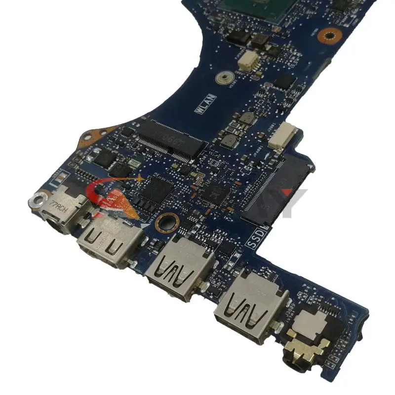 For ASUS Zephyrus GX501 GX501VI GX501V Motherboard GX501VIK ROG GX501VSK GX501VMK GX501VQK GX501VIKR GX531VIK GX701VIK GX502VIK