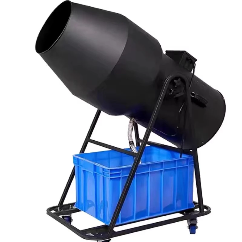 3000W Party Bubbles Machine Integrated Foam Maker Children's Swimming Pool Activity Entertainment Product