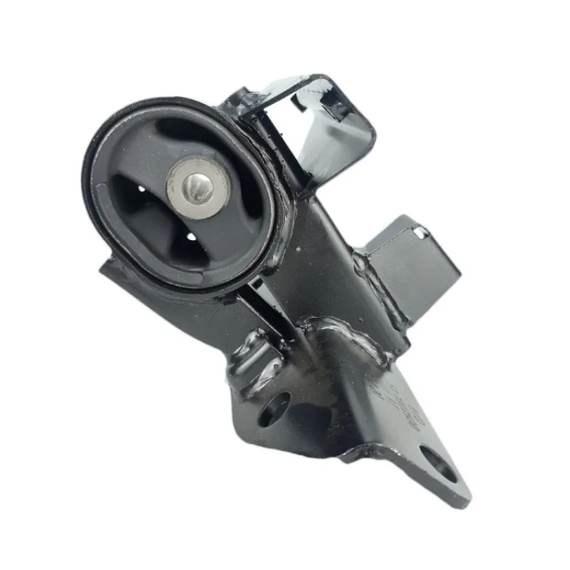 Engine Rubber Gearbox Bracket Chicken Claw Pad Foot Pads Front Rear Left Right for BYD Surui