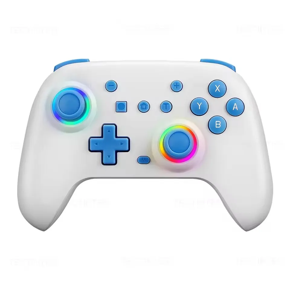 Rgb Wireless Contro… - image