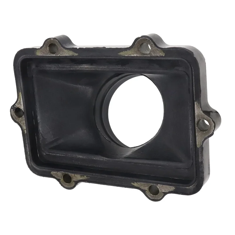 Carburetor Intake Manifold Boots For Ski-Doo GSX GTX MXZ Summit 800 HO 04-07