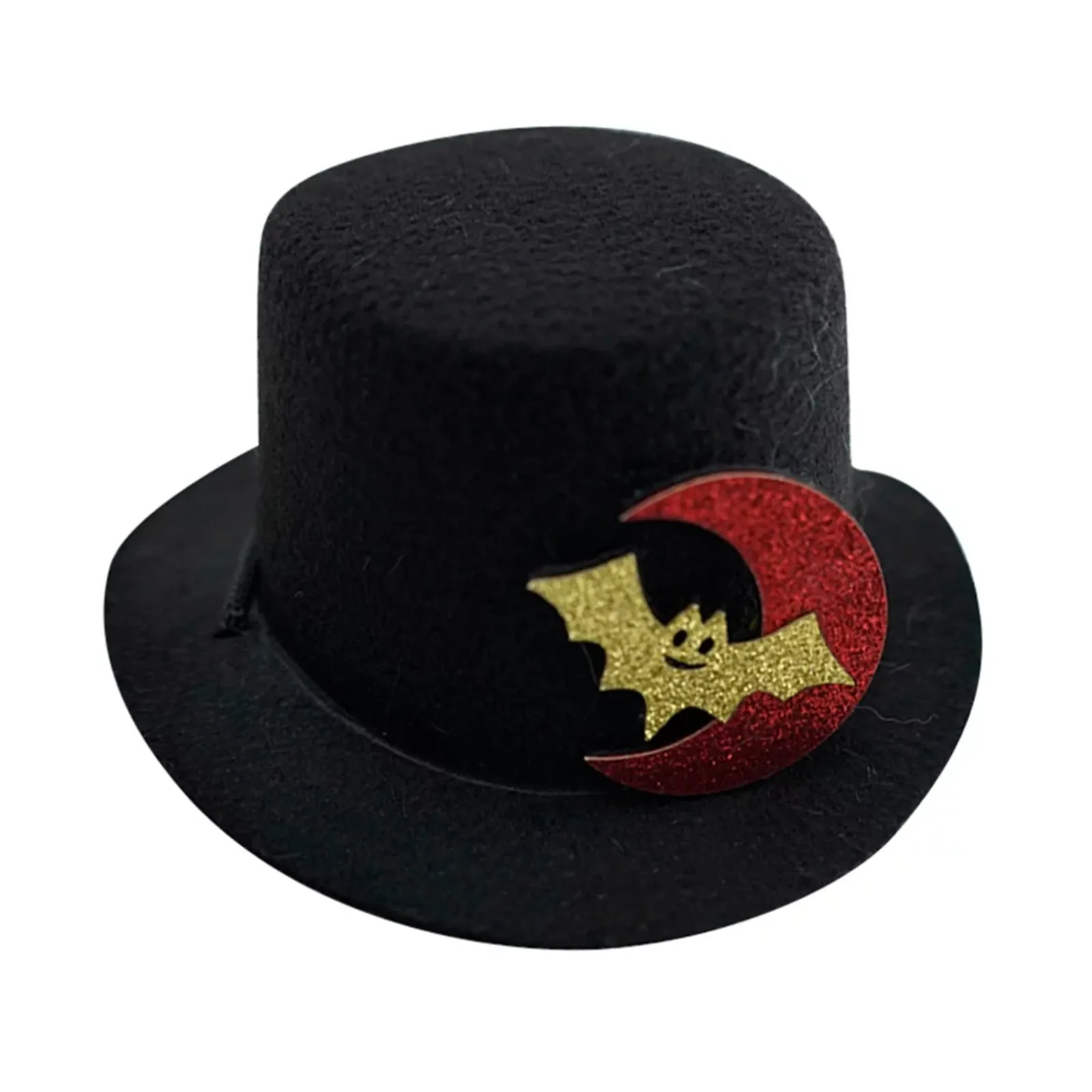 Halloween Themed Dog Hat, Dog Costume, Cat Hat Dog Hats, Pet Gentleman Costumes, Party Supplies, Halloween Pet Cos Accessories