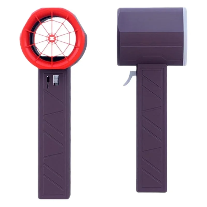 Violent Turbo Fan, Handheld Portable Hair Dryer