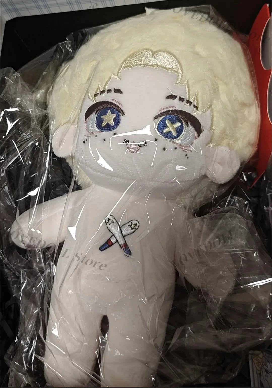 

20 см японское аниме идентичность V милая акробат мягкая плюшевая кукла тело Данго платье хлопковые мягкие игрушки куклы талисман подарок на день рождения