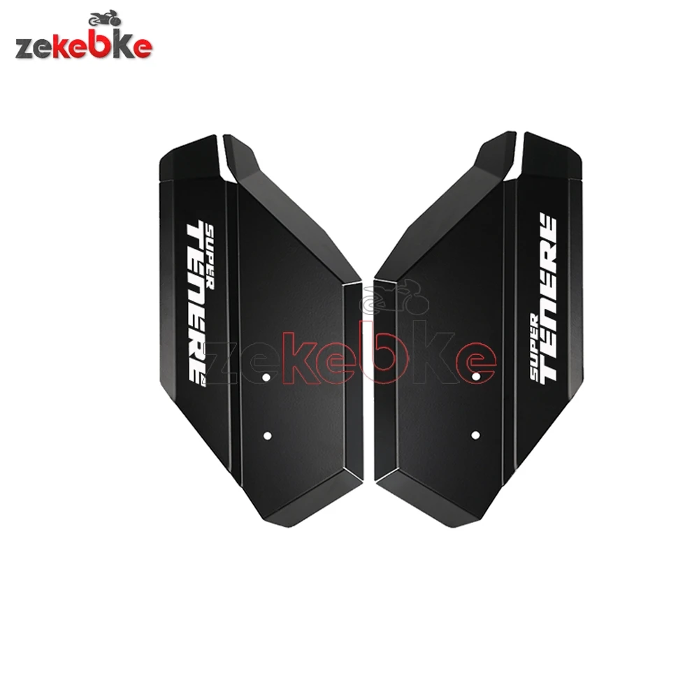 For Yamaha Super Tenere XT1200Z Front Fork Guards Protection motorcycle accessories 2010-2018-2019-2020-2021-2022-2023-2024-2025 3