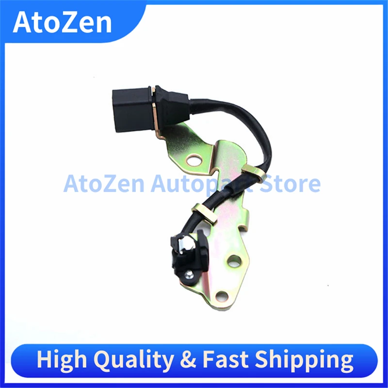 

Camshaft Position Sensor 6A905161B 06A905161C 06A905161 for VW BORA Variant CADDY GOLF JETTA 4 5 BEETLE PASSAT Variant POLO