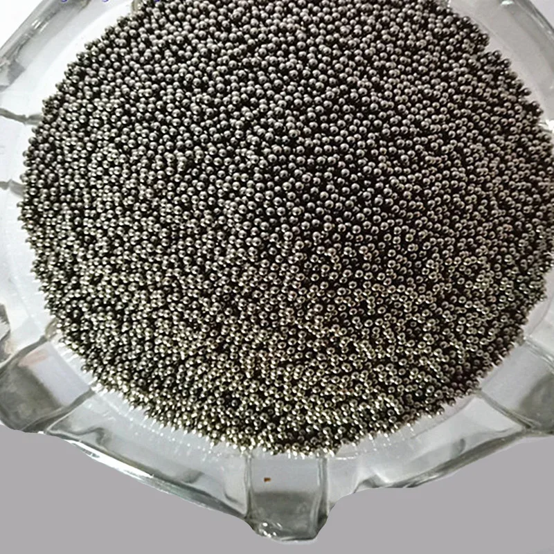 High Purity Iron Grain Fe 99.995% Analytical Pure Iron Sphere Shape For Research And Development Element Metal Simple Substance