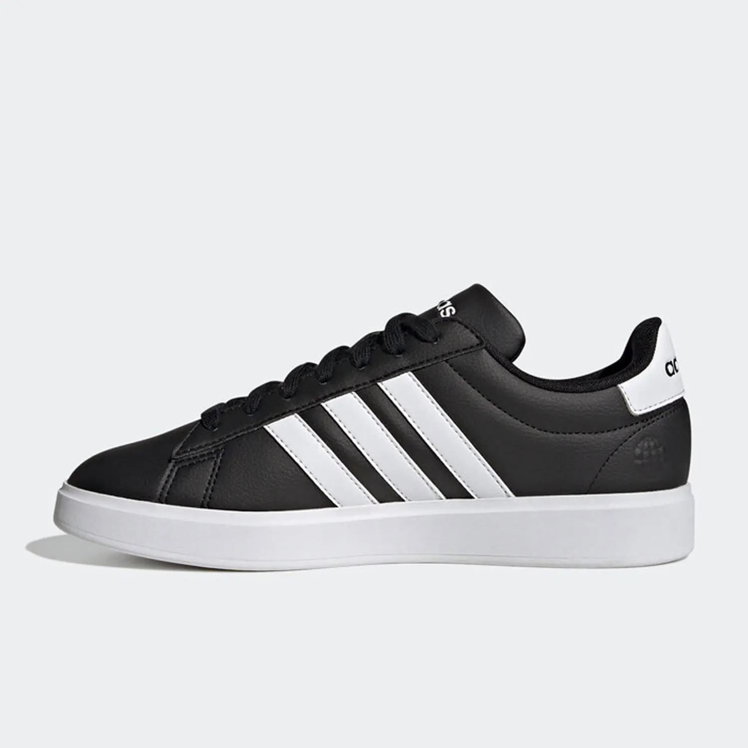 حذاء رياضي كاجوال للجنسين من Adidas Authentic neo GRAND COURT 2.0 GW9196 #4