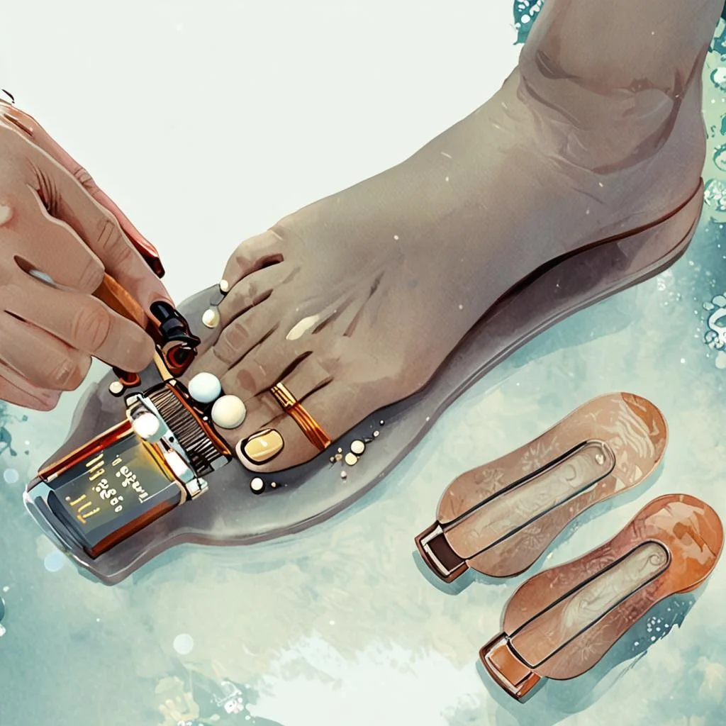 

Portable Baby Foot Measurement Device Accurate Child Feet Length Gauge for Determining Shoe Size with Easy Read Markings