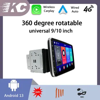 10 最佳銷售 360安卓收音機 - №2