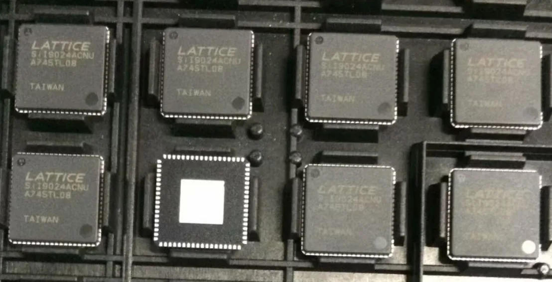 

SII9024ACNU SIL9024ACNU SII9024 QFN72 10PCS