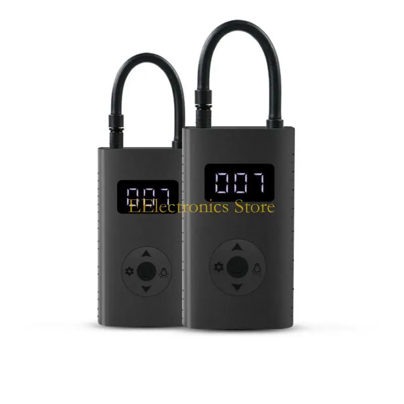 Pneus bicicleta carro elétrico digital B03C