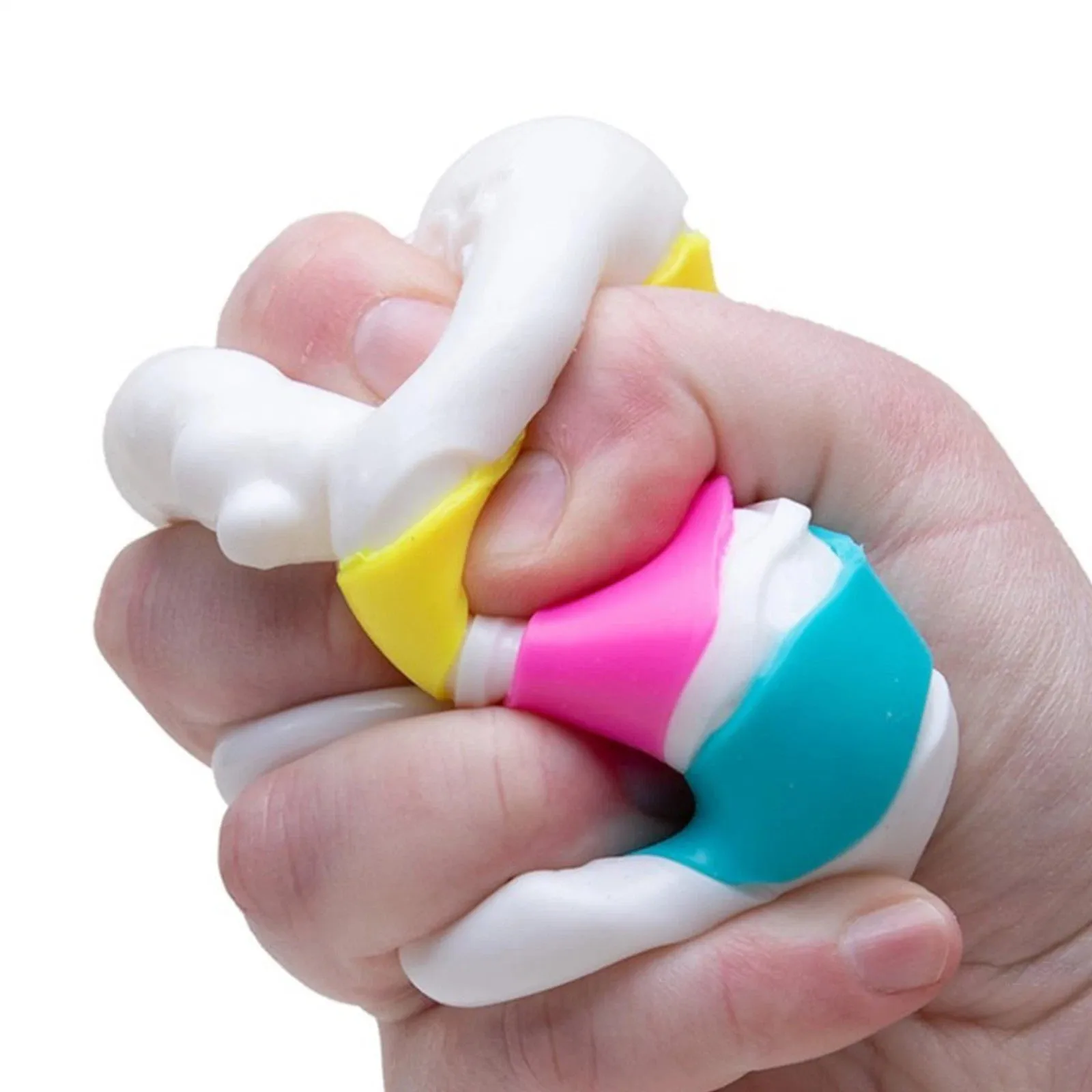 

New Hot Nee Doh sensory squeeze toy, Fidget toy for children and adults to relieve stress Gifts