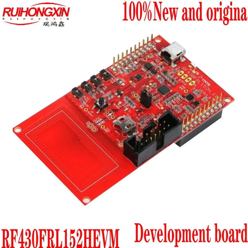 

RF430FRL152HEVM Development board 100%New and Original