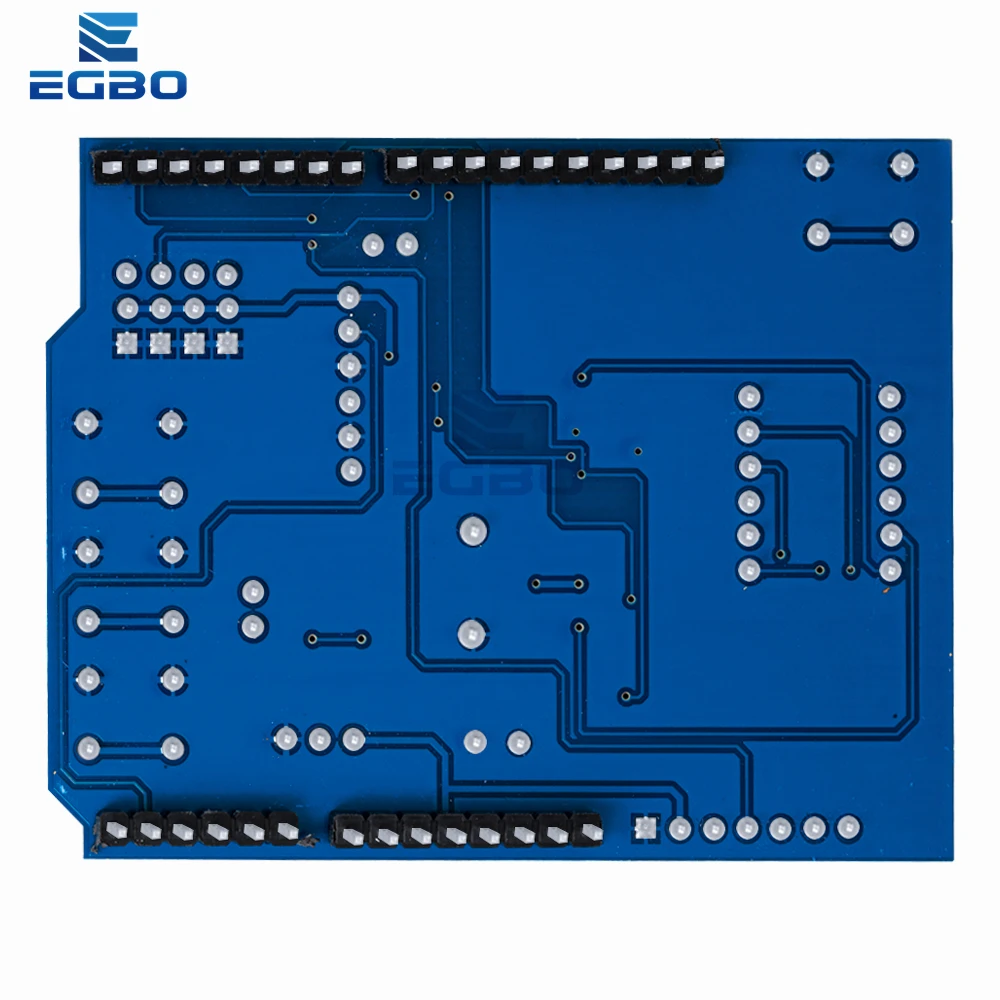 ชุดบอร์ดพัฒนาอเนกประสงค์แบบขยายสำหรับ Arduino สำหรับรุ่น UNO Mega2560 Leonardo - รองรับการใช้งานหลากหลาย DIY