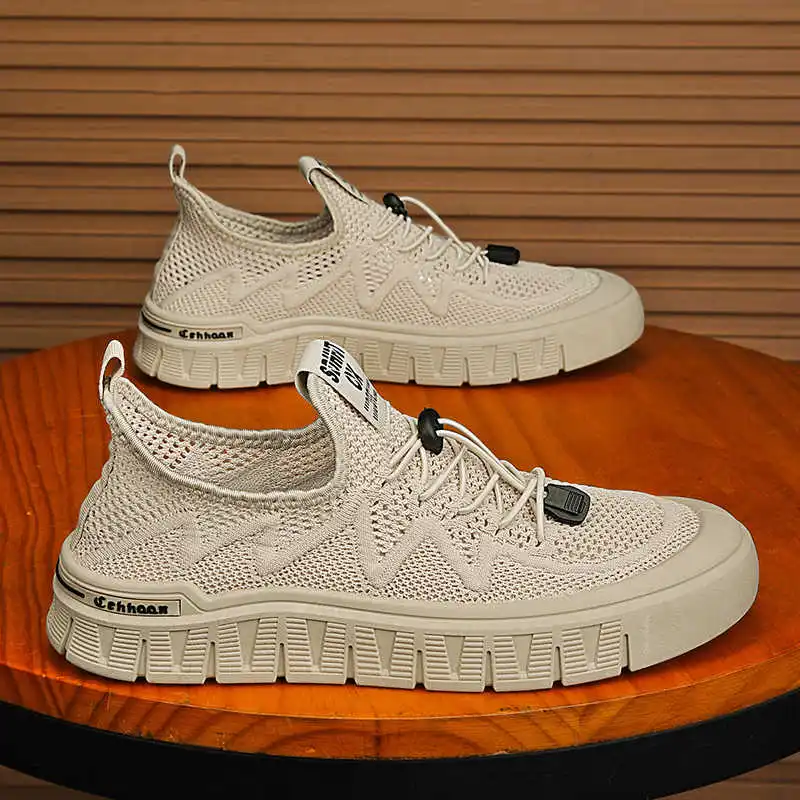 

Мужские кроссовки Playform Round Tip для баскетбола, ходьбы, тенниса и тренировок от известных брендов – 0 в наличии