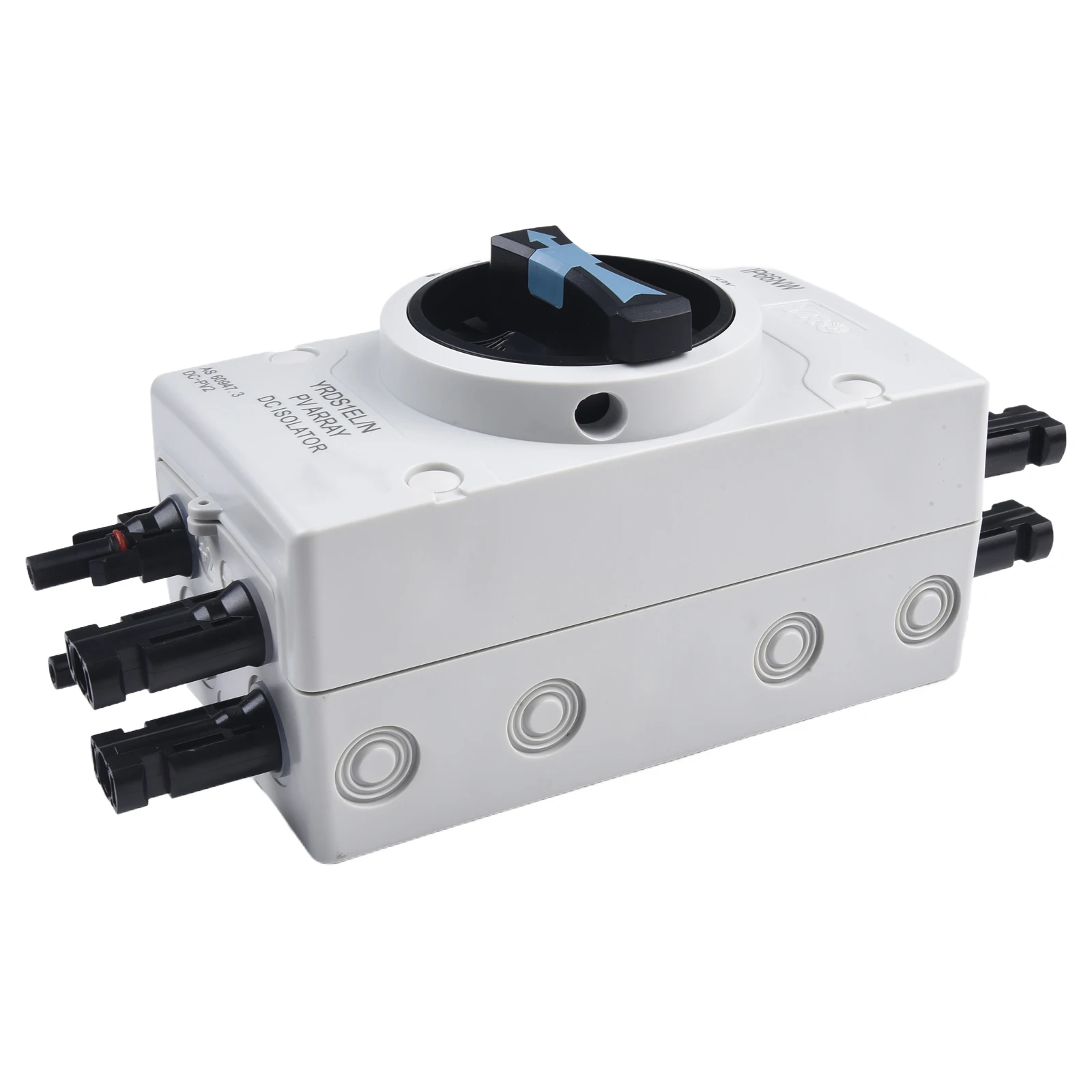 Accessories Switch …