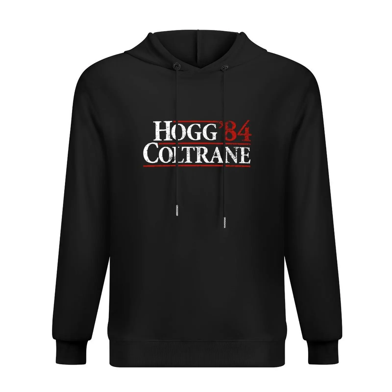 

Dukes of Hazzard - Hogg Coltrane 84 (Reagan Bush 84) Hoodie men clothes anime clothes new features of hoodies & sweatshirts