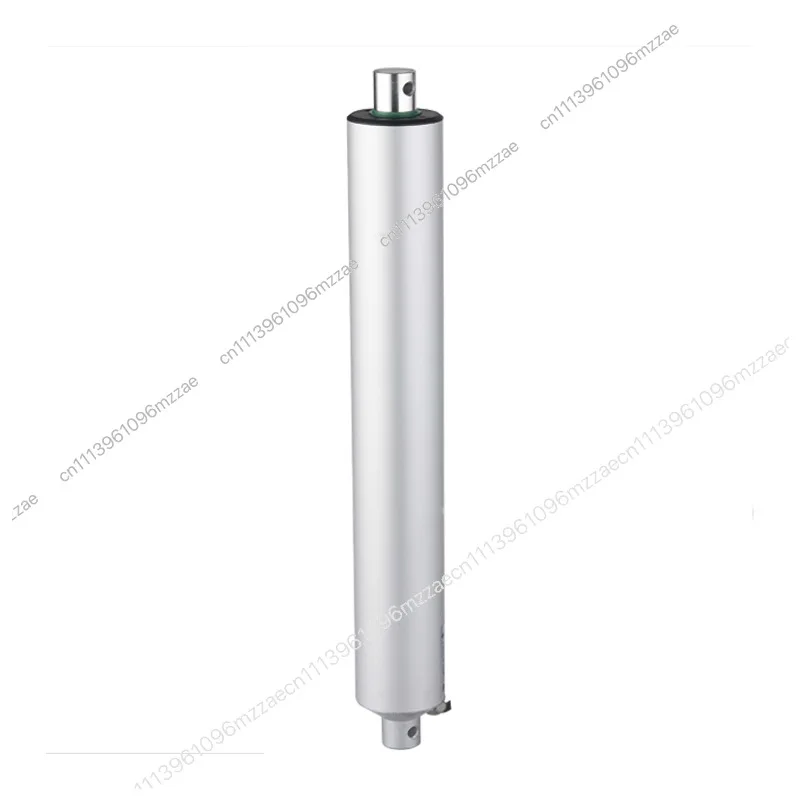 TGE Tubular Electric Push Rod 24V Linear Driver Built-in Limit Switch High Power Motor Brushless