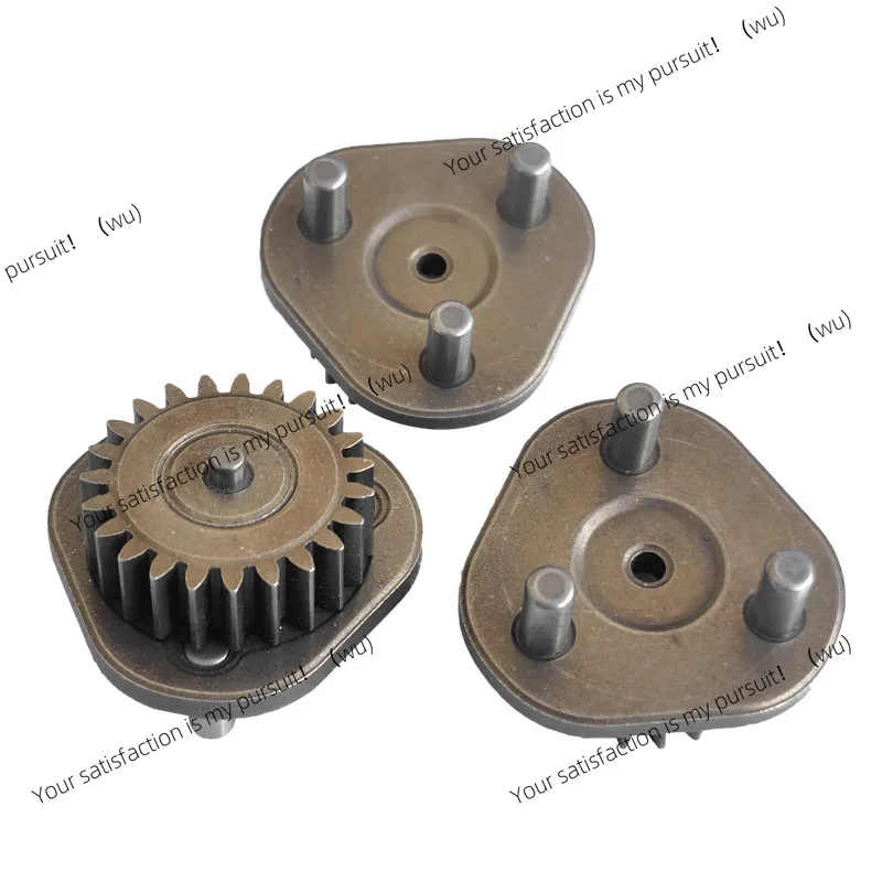 Planetary Gear Mechanical Transmission Pinion Synchronous Wheel Powder Metallurgy Accessories Reducer