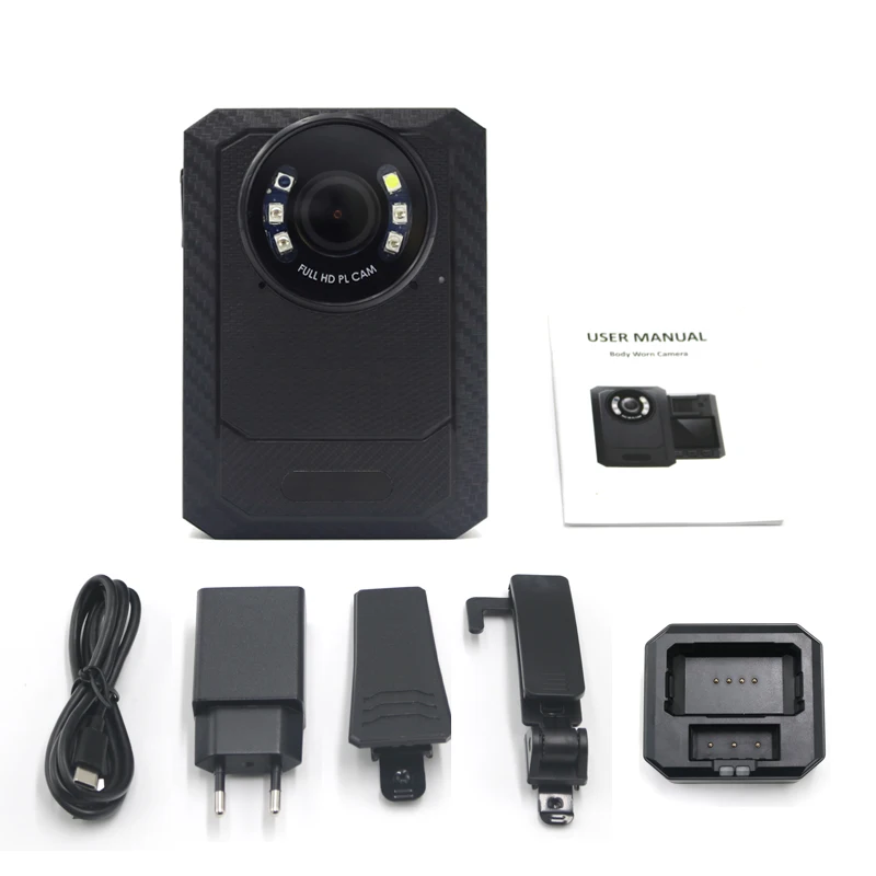 Cámara analógica de transmisión en vivo X6A 4K, cuerpo ligero usado, 4G, WIFI, GPS, detección de movimiento, Sensor G EIS IP68, visión nocturna, H.264 CMOS