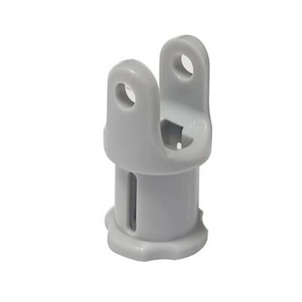 MOC Building Block Parte Tecnica 1x3 Connettore Albero Comune Universale 61903 4525904 62520c01 Giocattoli Dei Mattoni per Il Capretto