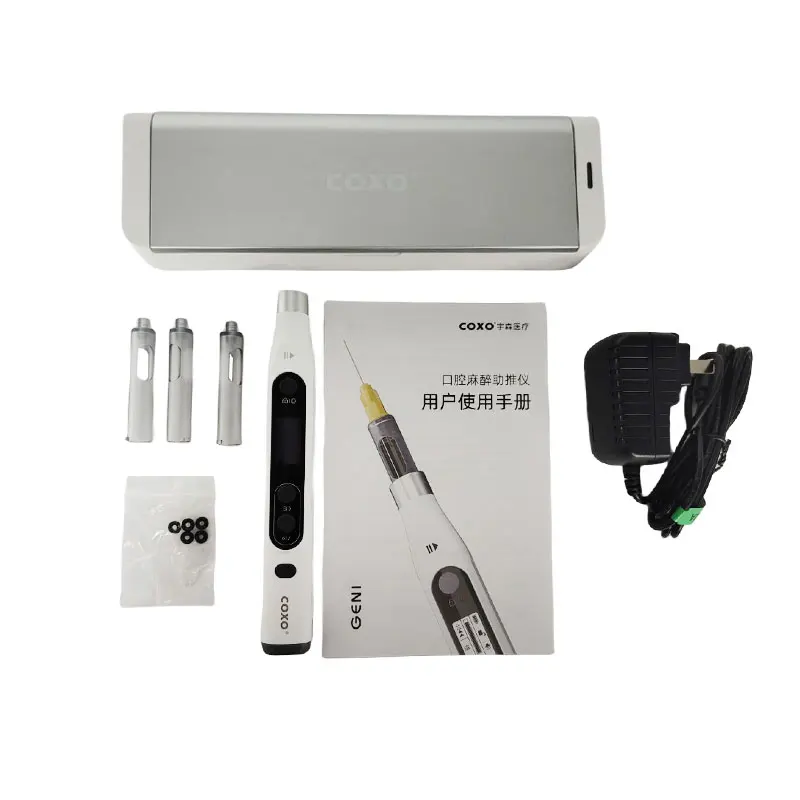 Dental Local Booster Painless  Painless