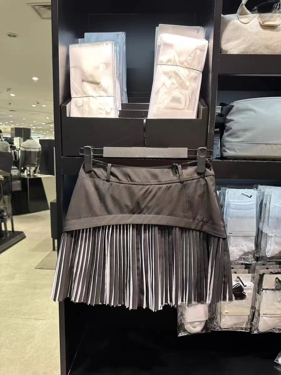 : Golf Falda