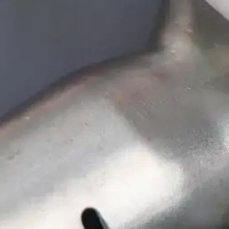 

Плоское сопло 40 мм из нержавеющей стали для сварки горячим воздухом, аксессуары для сварки, удобная установка, стабильная производительность