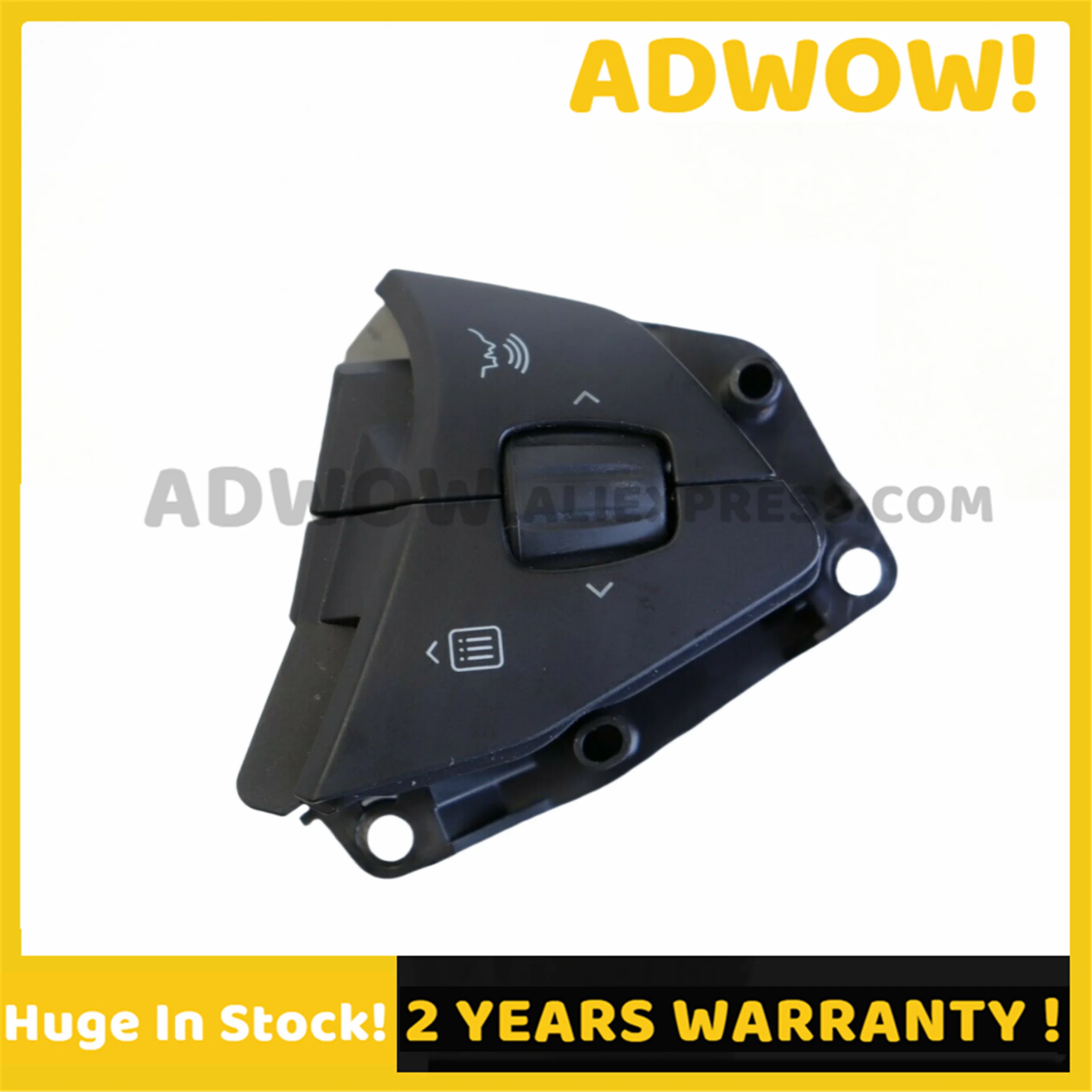 

1013242-00-F 101324200F Правое рулевое колесо прокрутки Голосовое командное управление для Tesla Model X S 2016-20 Обновление голосового команд прокрутки