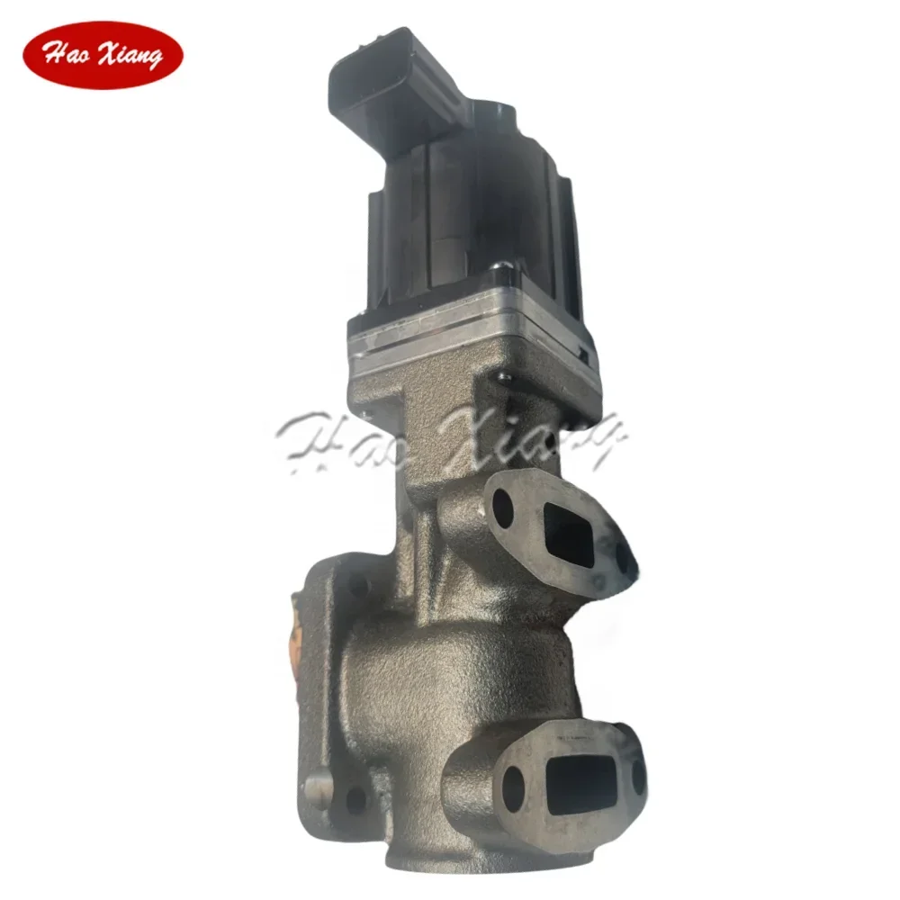 Car Parts New Exhaust Gas Recirculation Valvula Assembly 8982382493 8982382490 EGR Valve for ISUZU 6hk1 4hk1