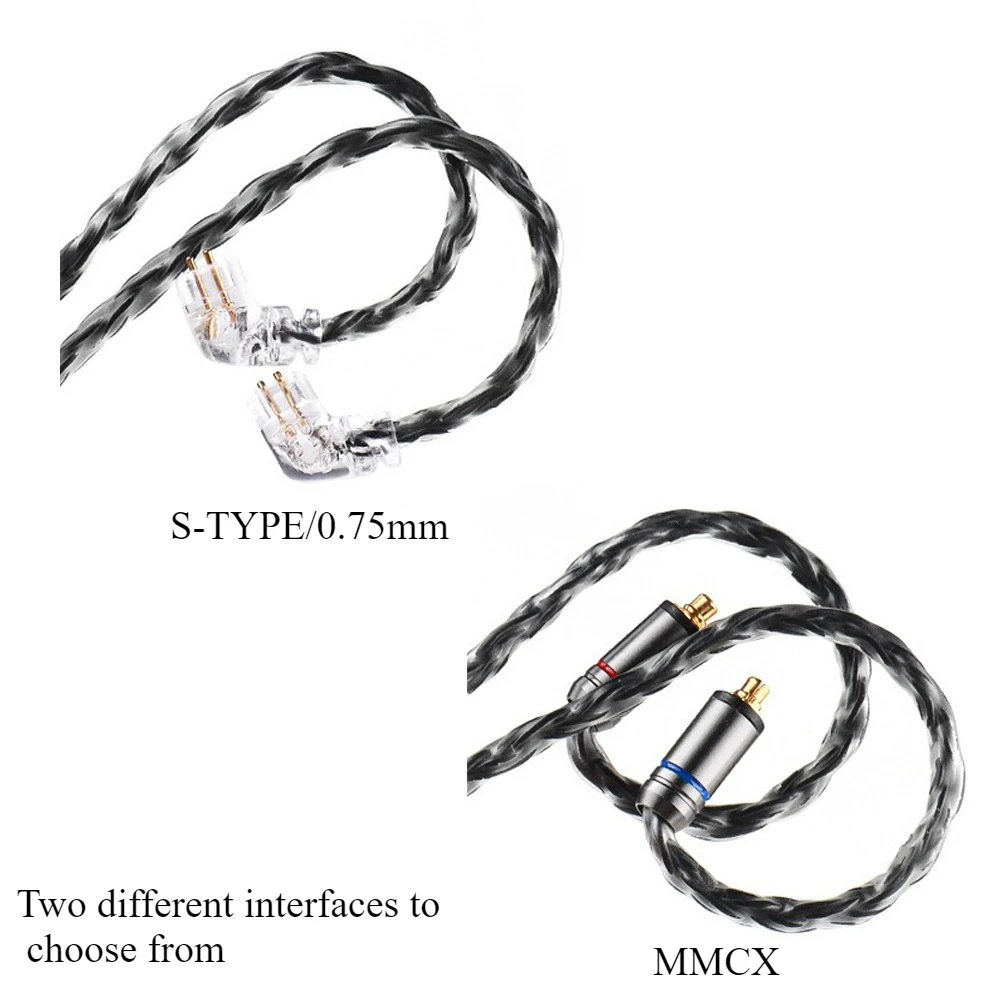 Рисунок 5 - Кабель для обновления наушников HIFI