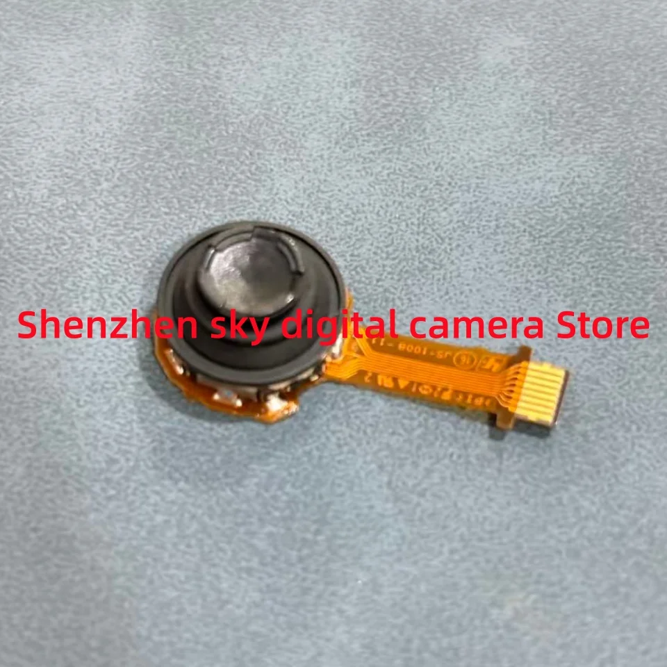 

Новая многофункциональная кнопка-контроллер для навигации для Sony A7M3 A7RM3 A7R3, запчасть для ремонта камеры
