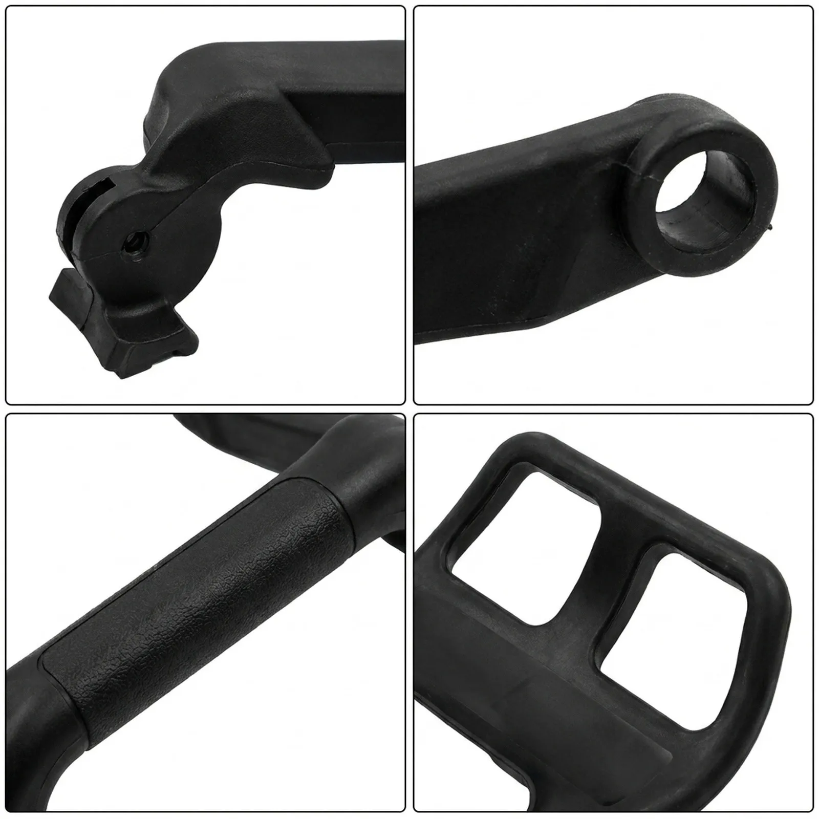 Brake Handle High Quality Brake Handle for 066 MS650 MS660 for chainsaw Performance Easy Installation Brake Handle