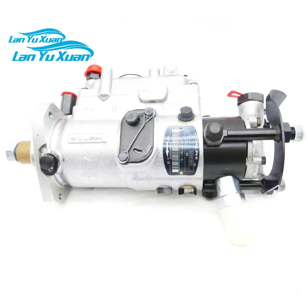 

V3660F230T Diesel Pump Fuel Dispenser For DELPHI