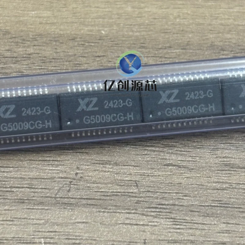 New original G5009CG-H and G5009CG SOP-24 network filter transformers