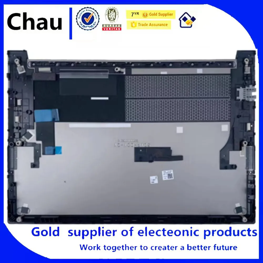 

Новинка для Chau Thinkpad R14 E14 Gen 5 (2023) нижняя нижняя крышка ноутбука AM2Y8000D10