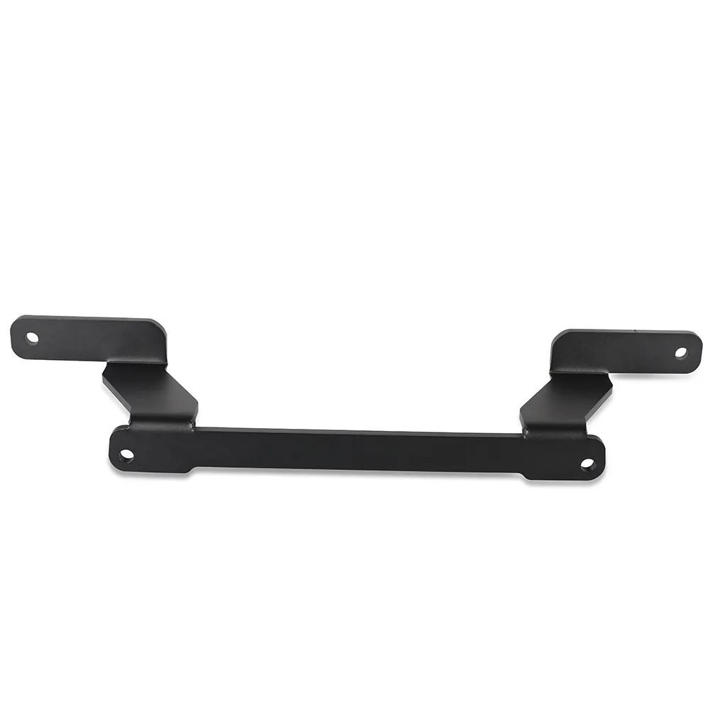 Auxiliary Lights Holder Support Fog Light LED Bracket For BMW R1200GS R1250GS R1200 GS LC ADV R 1250 GS Adventure GSA 2014-2023