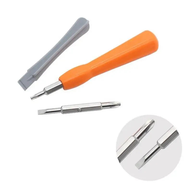 Bell Removal Machine Orange Environmental Protection Material Impact Resistance Double Anti-rust With Strong Magnetism Tool Set