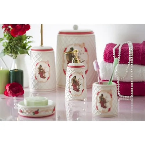 Primanova – ensemble de bain Dora, 5 pièces