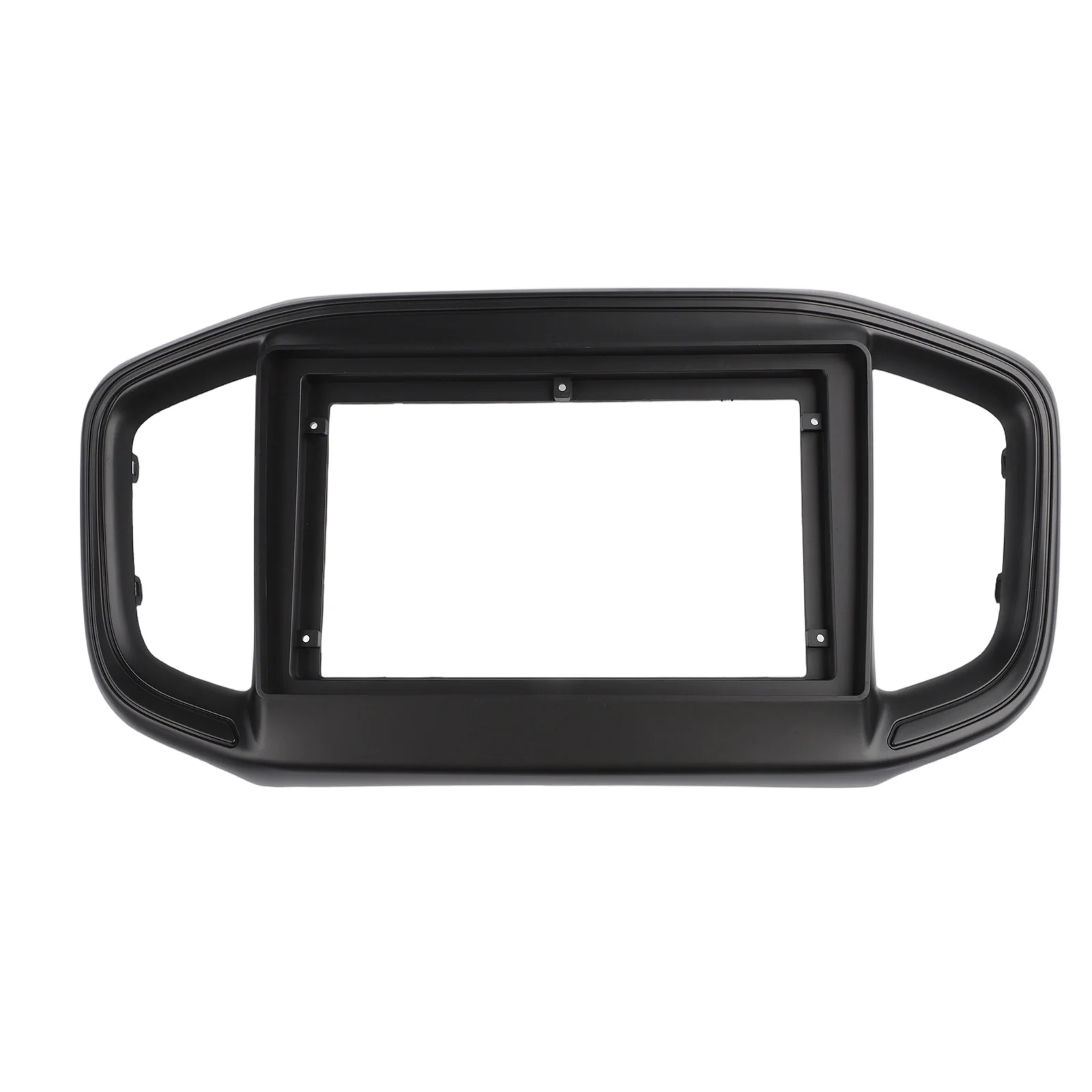 9 Inch Car Radio Frame Install Panel Bezel Trim for Fiat For Strada 2020 2021 Easy Upgrade For Car Audio Systems