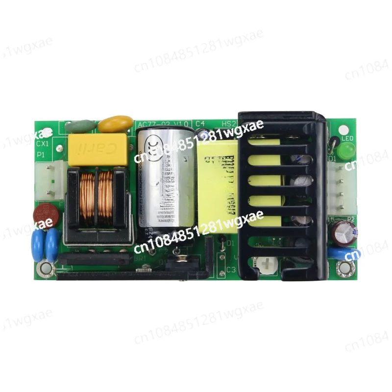 

Original AC77-02 60W 12V 5a Power Module AC77-02 V 1.0 110-220V Industrial Control Component