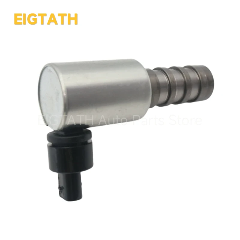 Solenóide de temporização variável AT4Z-6M280 para Ford F-150 Explorer Edge Mustang Taurus Lincoln MKS MKT MKX MKZ Peças de carro TS1003 917-197