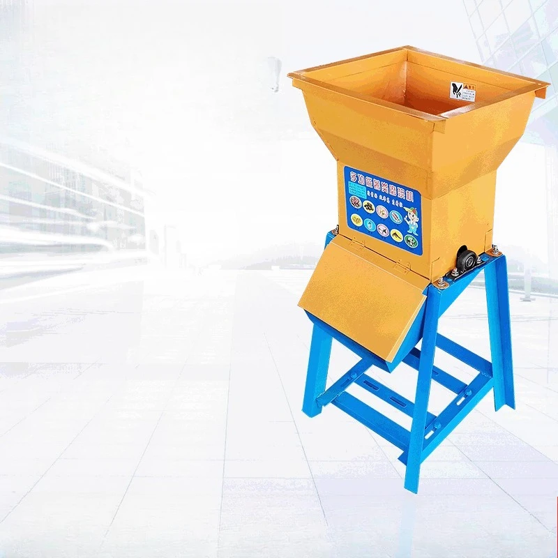 

Household farm machine yam separator small sweet potato machine