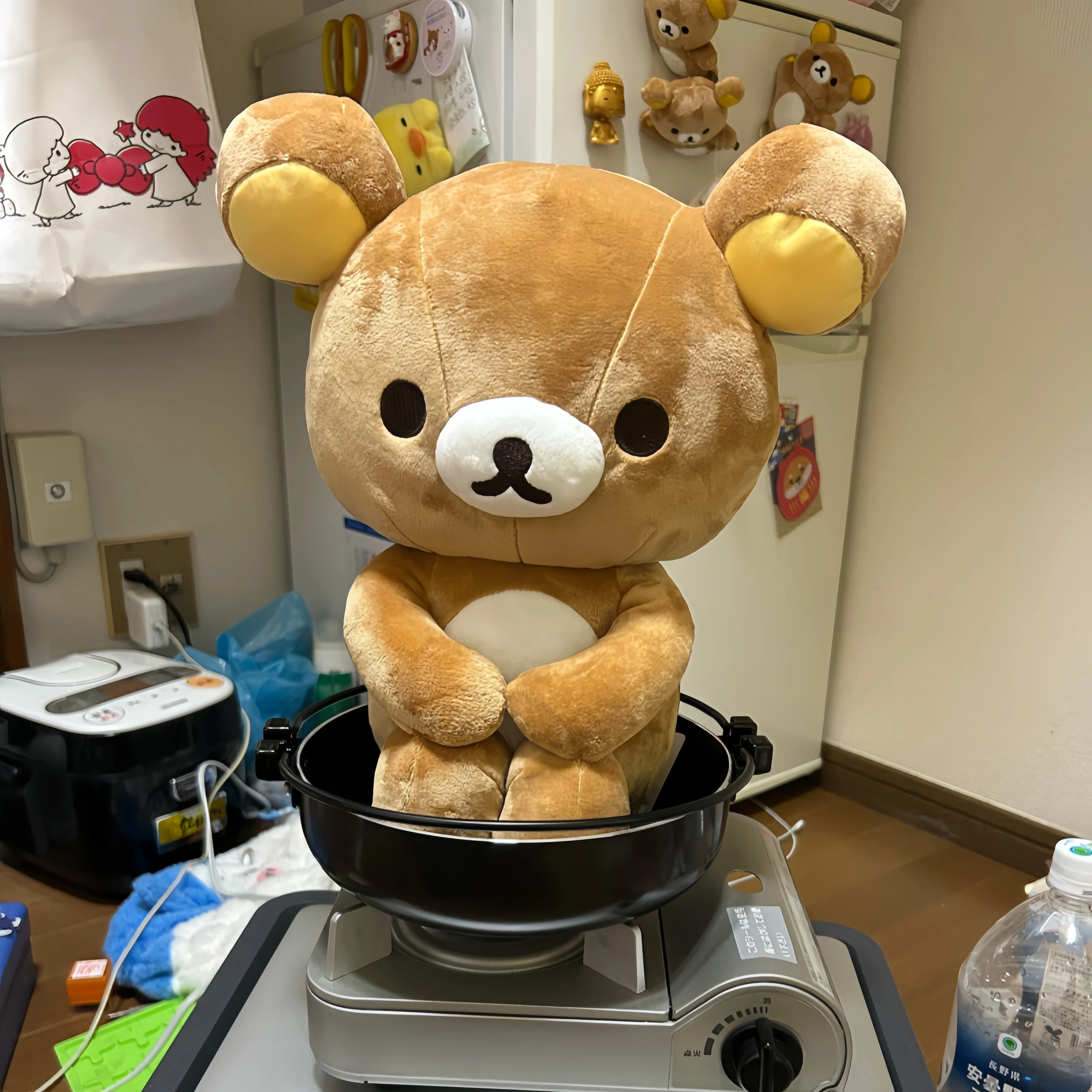 urso-de-pelucia-rilakkuma-com-emocoes-tristes-boneco-de-pelucia-kawaii-decoracao-de-quarto-anime-presente-requintado-de-urso-companheiro