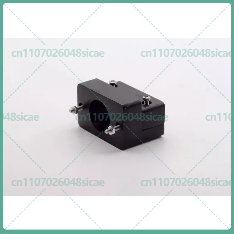 Power Tail to cable Direct-in Retrofit Kit Wire Clamp  Plunge IEC Socket Refit Clips Holder Fixed Starter Mount Harnesses