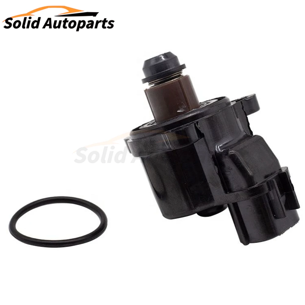 

MD619857 Idle Air Control Valve 1450A132 For Mitsubishi Chrysler Dodge Lioncel Lancer CS3A 1.6L 1450A116